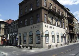 Sarajevo 1878–1914 Museum