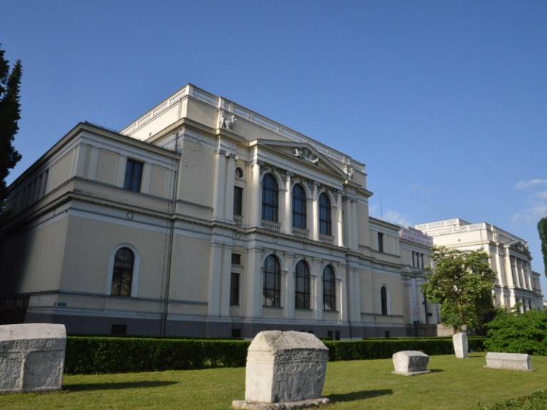 national museum of bosnia and herzegovina
